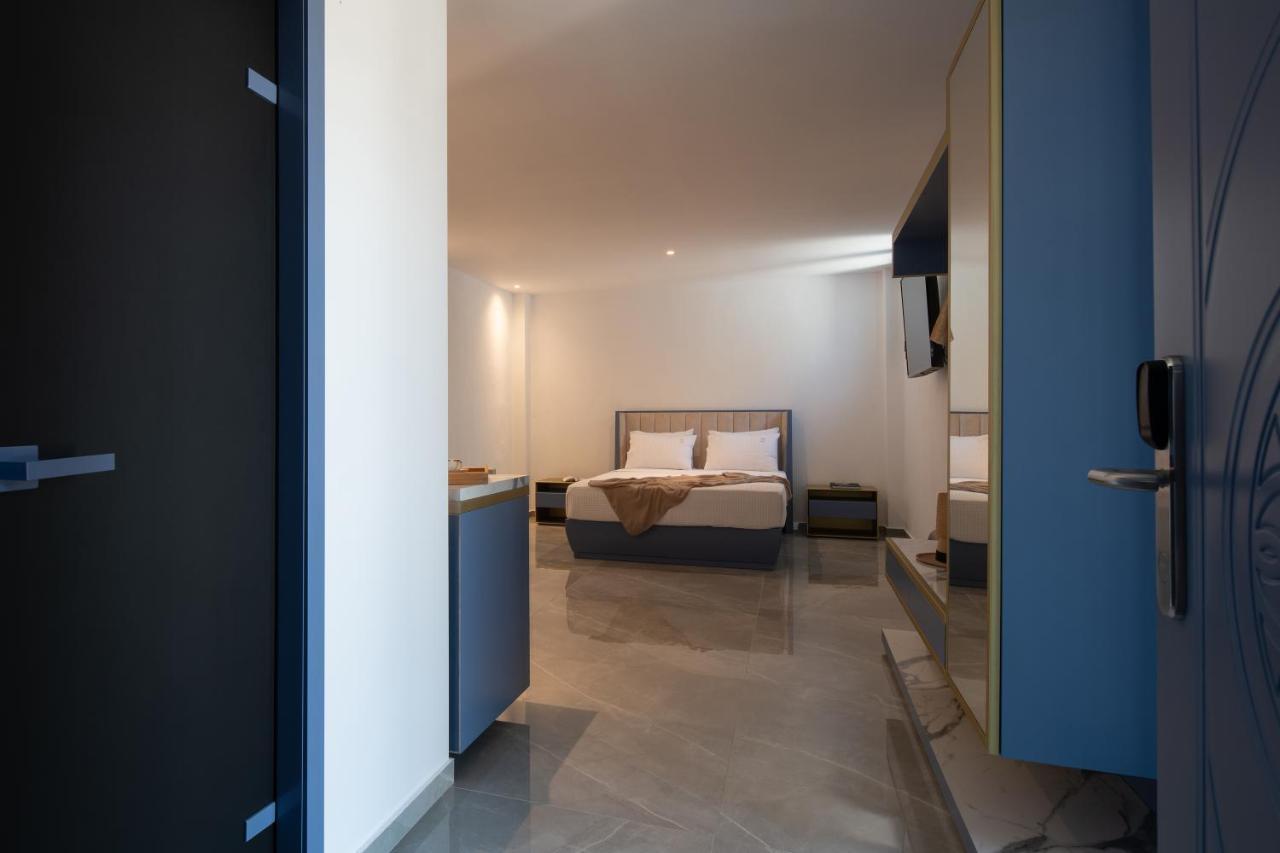 Acropol Golden Suites Neos Marmaras Exterior photo