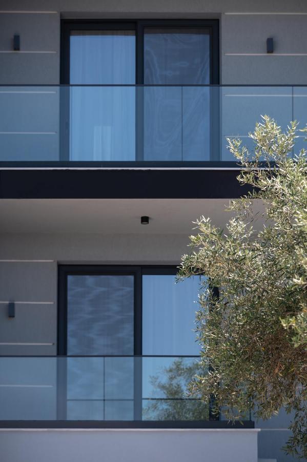 Acropol Golden Suites Neos Marmaras Exterior photo