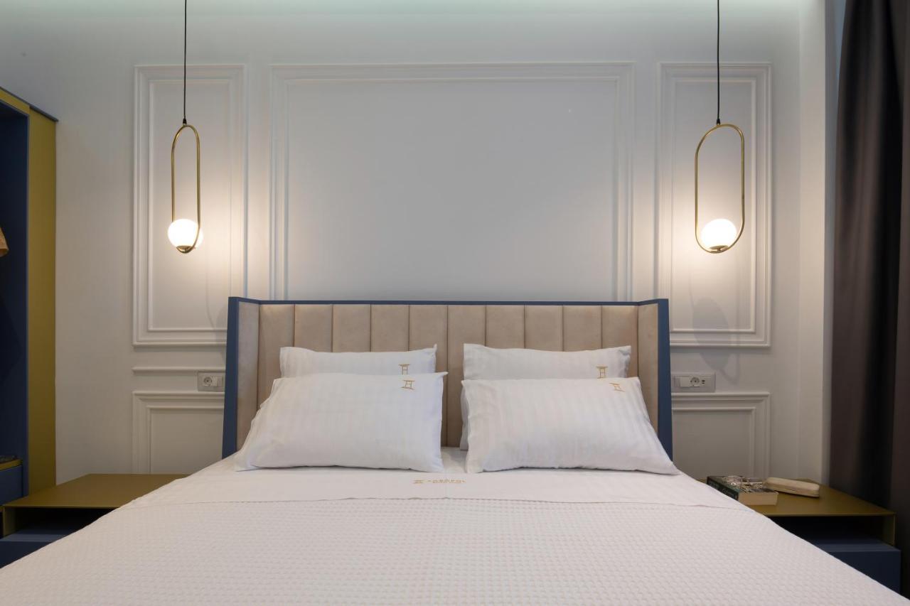 Acropol Golden Suites Neos Marmaras Exterior photo