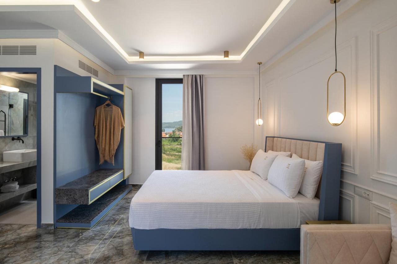 Acropol Golden Suites Neos Marmaras Exterior photo