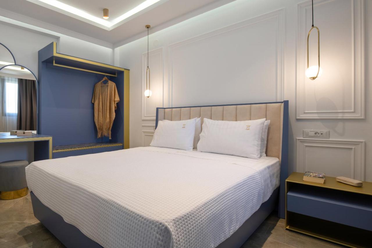 Acropol Golden Suites Neos Marmaras Exterior photo