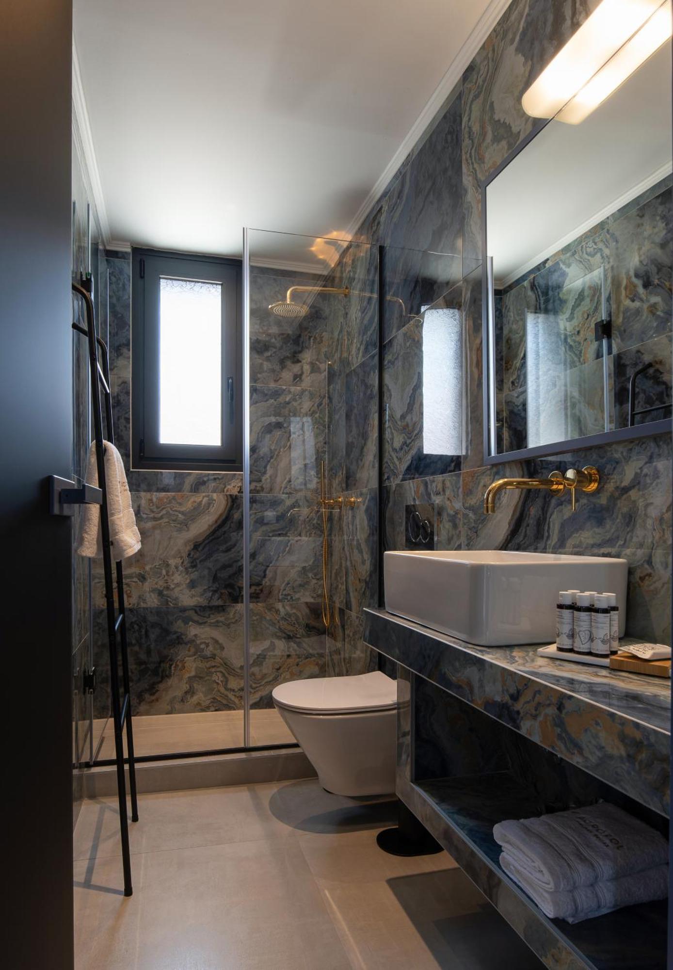 Acropol Golden Suites Neos Marmaras Exterior photo