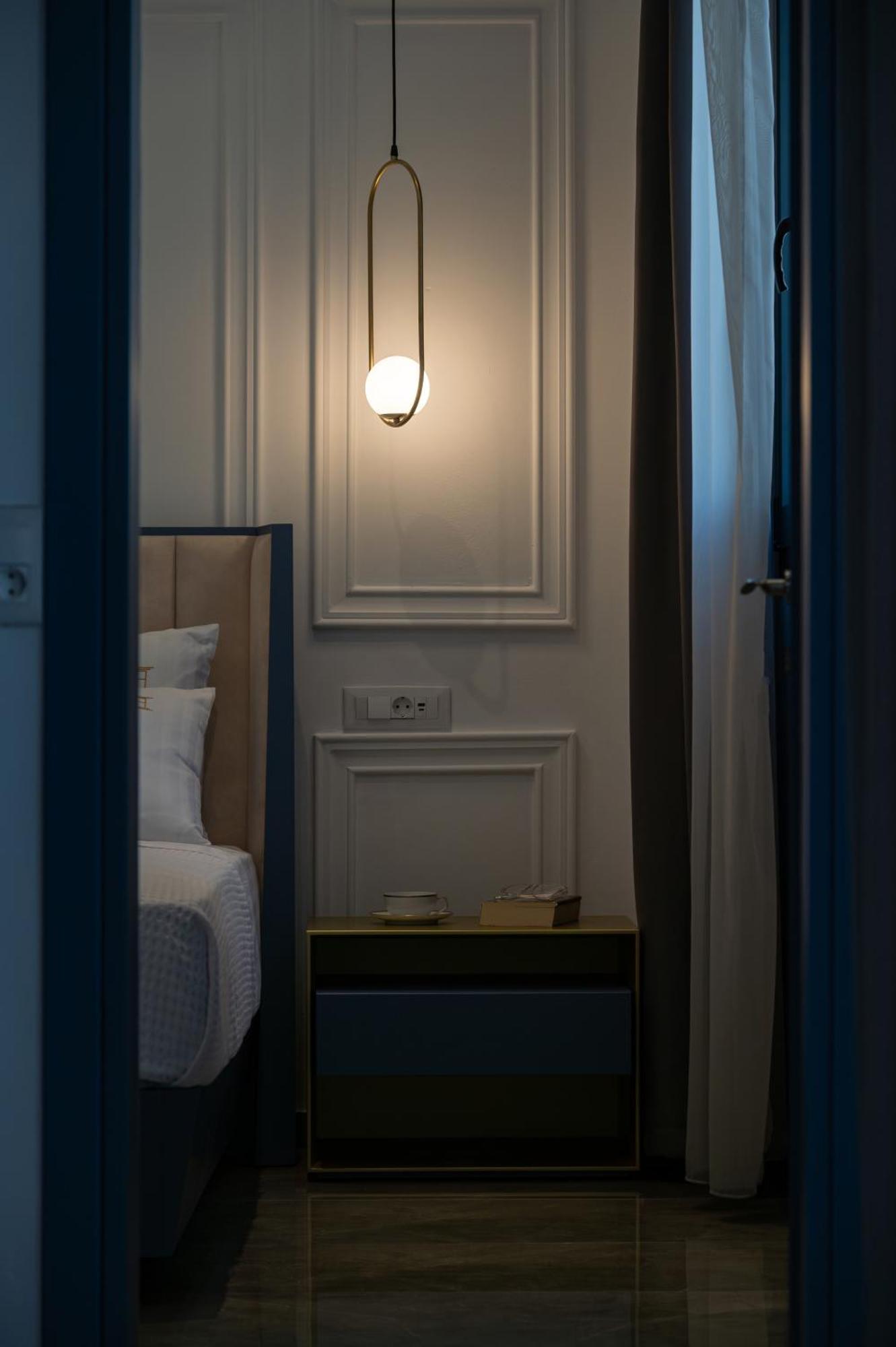 Acropol Golden Suites Neos Marmaras Exterior photo