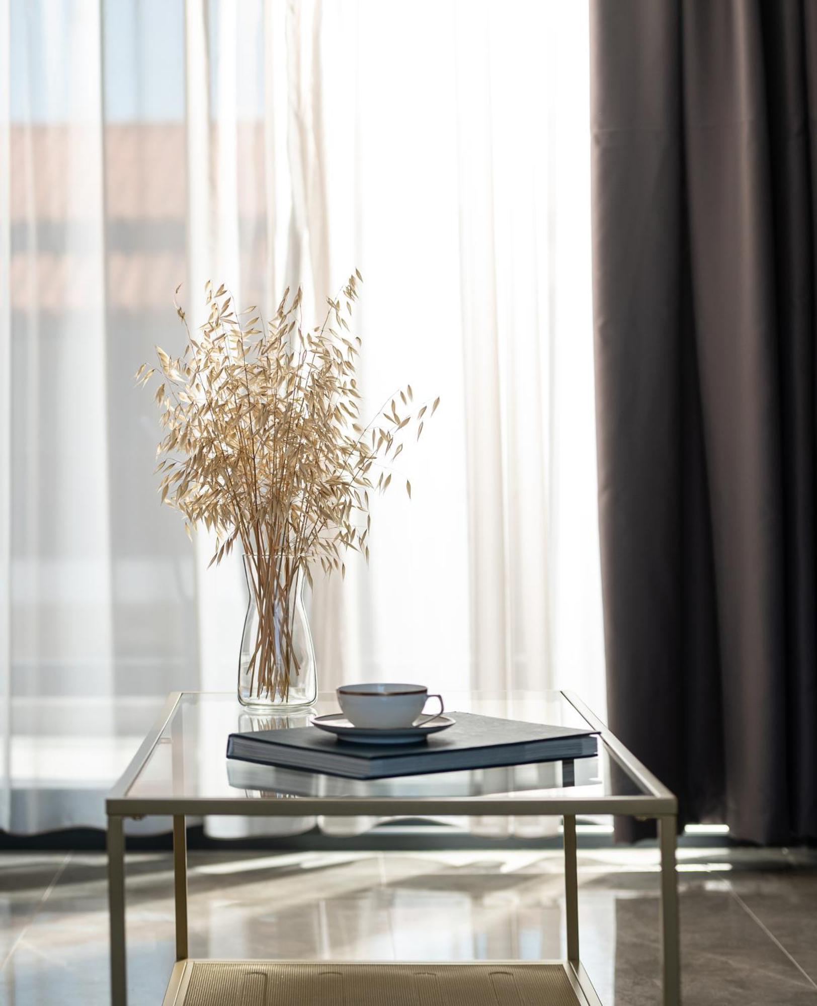 Acropol Golden Suites Neos Marmaras Exterior photo